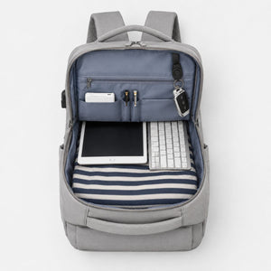 DRAYTON Shockproof Everyday Backpack