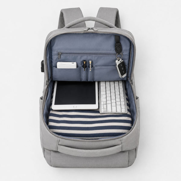 DRAYTON Shockproof Everyday Backpack