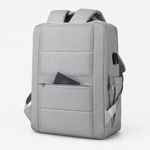 DRAYTON Shockproof Everyday Backpack