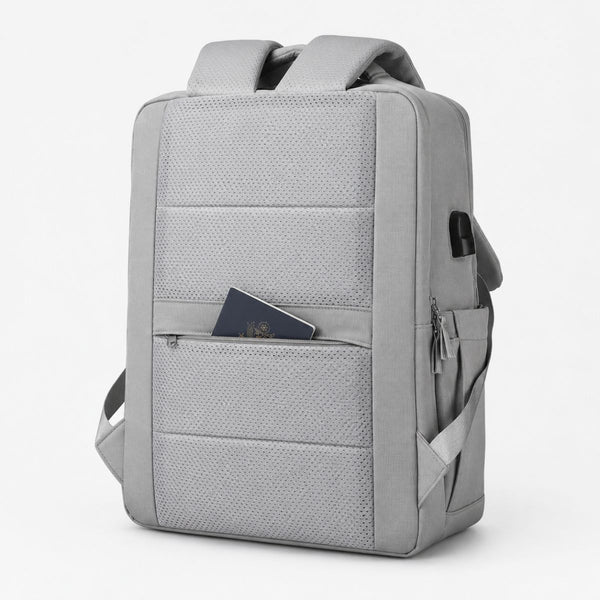 DRAYTON Shockproof Everyday Backpack