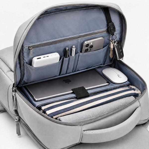 DRAYTON Shockproof Everyday Backpack