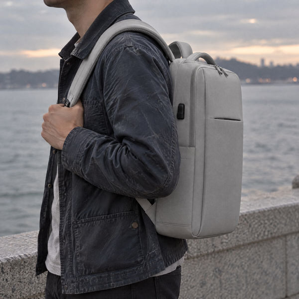 DRAYTON Shockproof Everyday Backpack