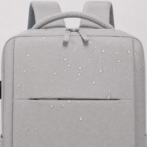 DRAYTON Shockproof Everyday Backpack