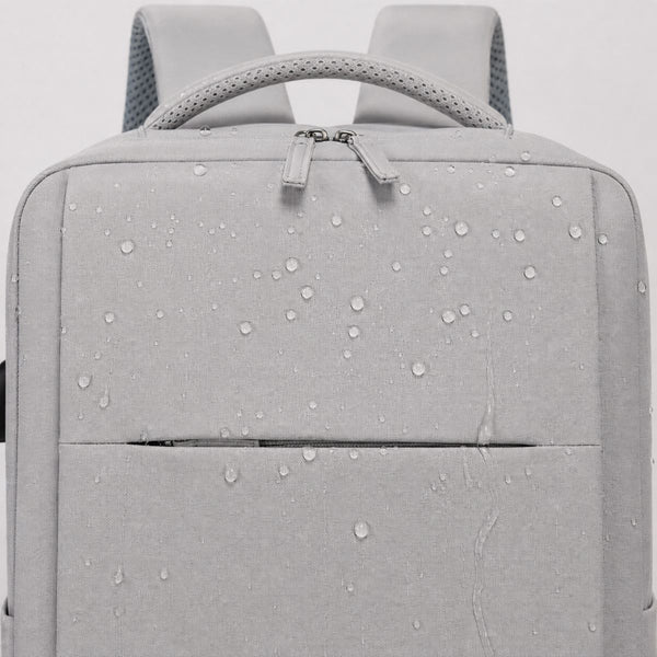 DRAYTON Shockproof Everyday Backpack