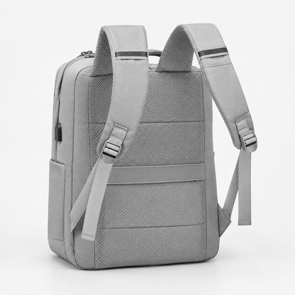 DRAYTON Shockproof Everyday Backpack