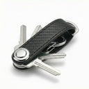 KNOX Leather Key Organizer