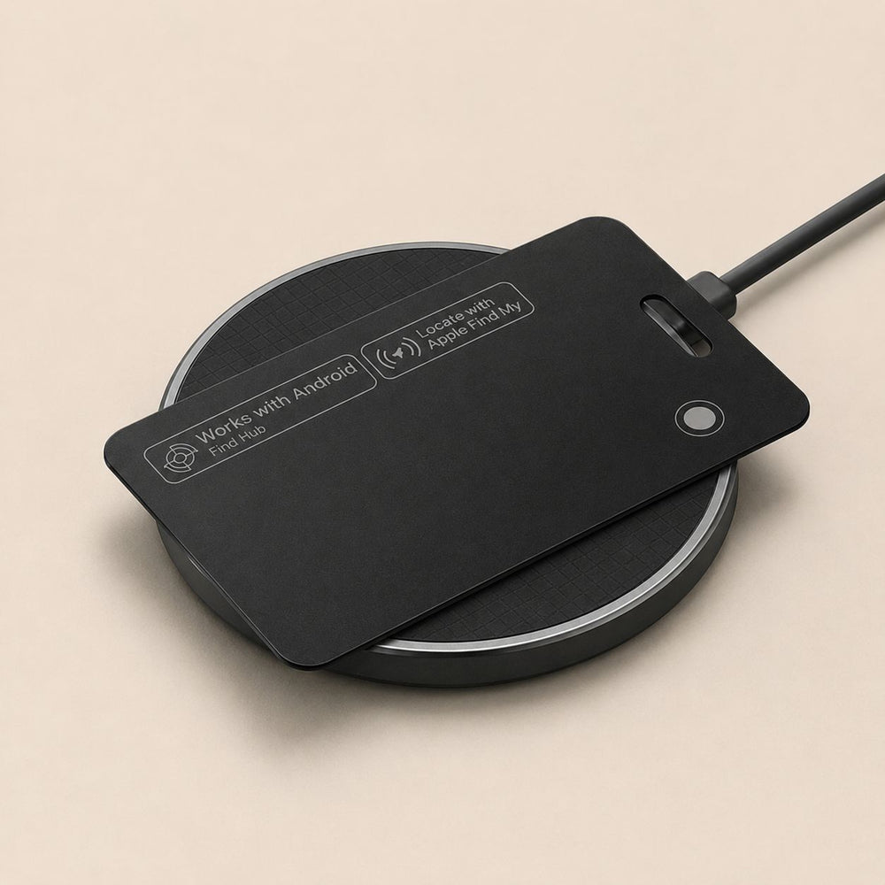 LOCKFORD Wireless Charger