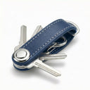 KNOX Leather Key Organizer