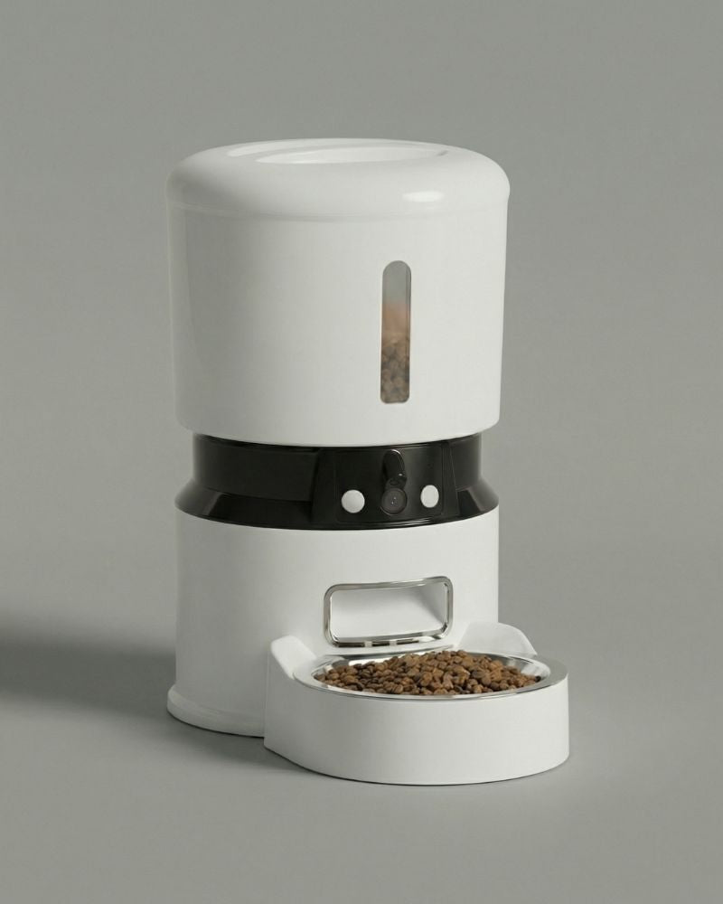 HAVEN Distributeur automatique caméra