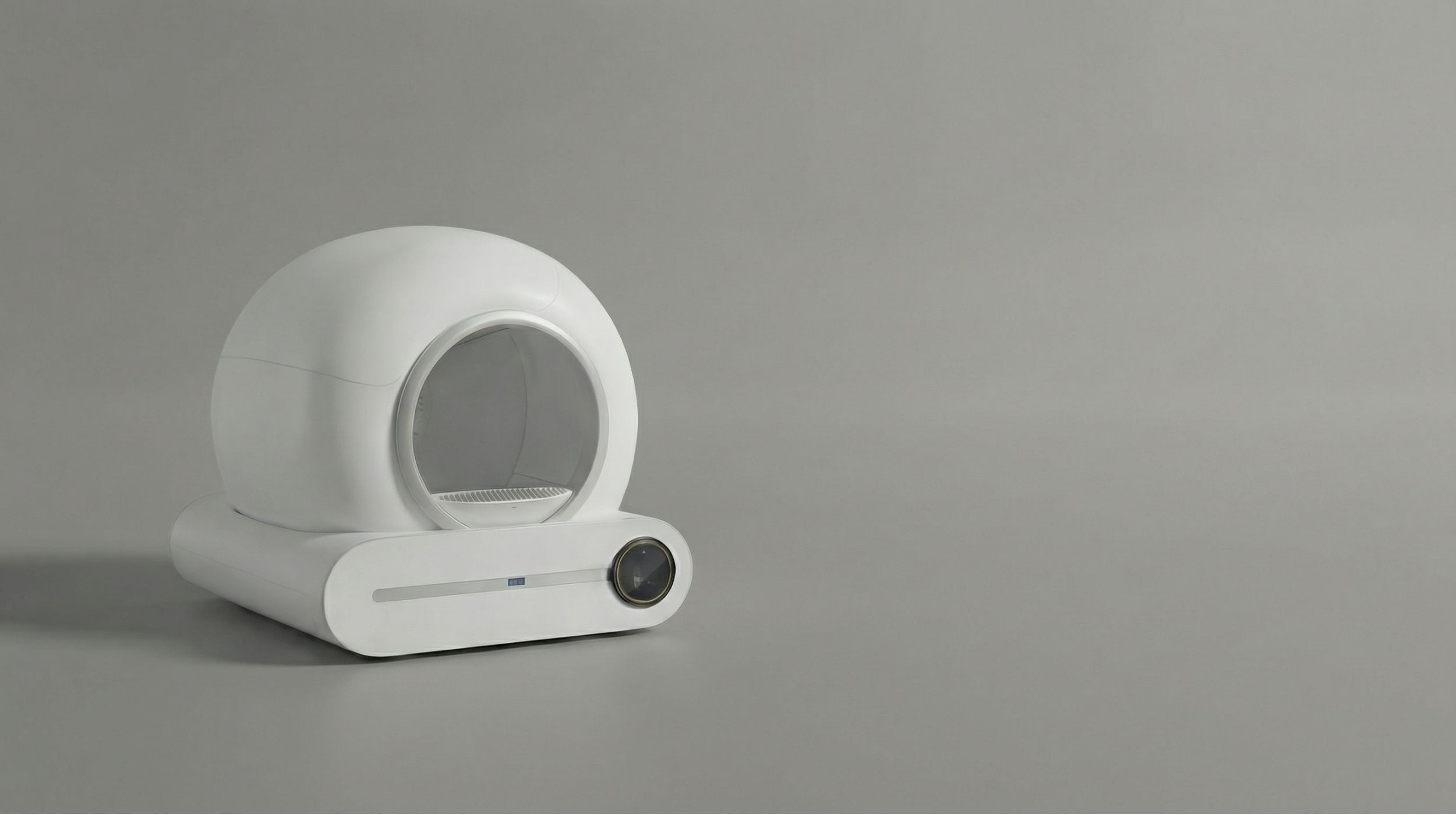 Litières automatiques