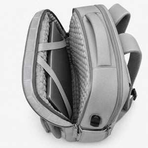 DRAYTON Shockproof Everyday Backpack