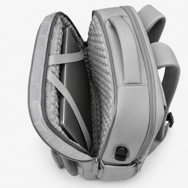 DRAYTON Shockproof Everyday Backpack