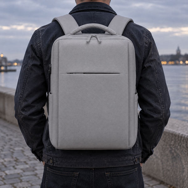DRAYTON Shockproof Everyday Backpack