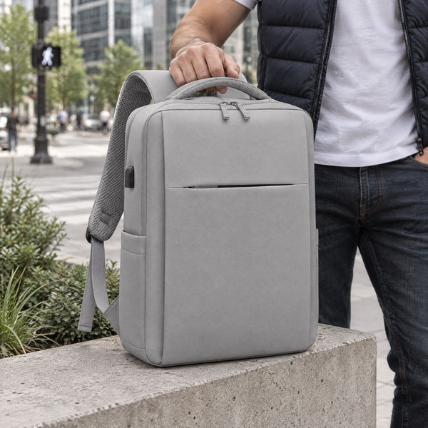 DRAYTON Shockproof Everyday Backpack