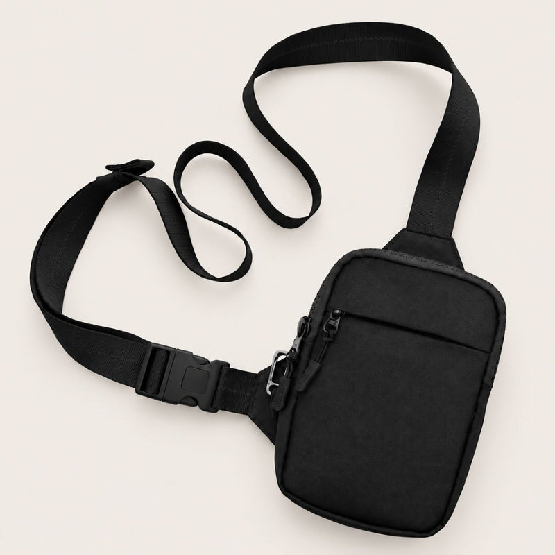 Bolso cruzado HALDEN