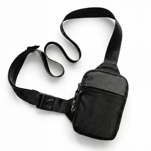 HALDEN Anti-Theft Sling Bag
