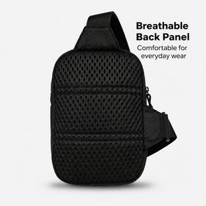 HALDEN Anti-Theft Sling Bag