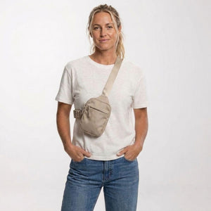 HALDEN Anti-Theft Sling Bag