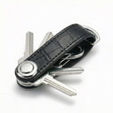 KNOX Leather Key Organizer