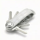 KNOX Leather Key Organizer