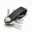 KNOX Leather Key Organizer