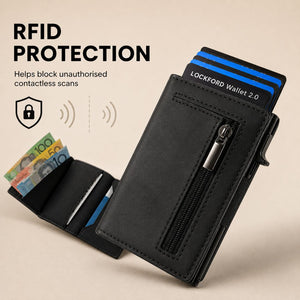 LOCKFORD Wallet 2.0