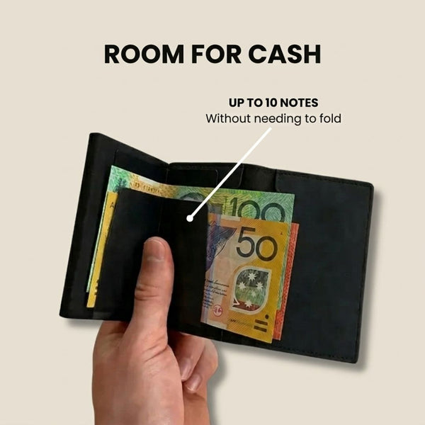 LOCKFORD Wallet 2.0