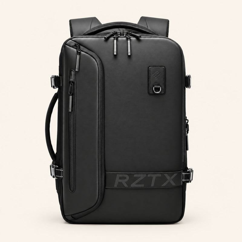 Mochila de viaje al vacío REXTON