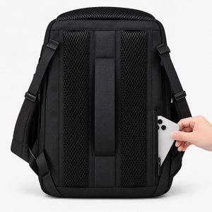 REXTON Vacuum Travel Backpack