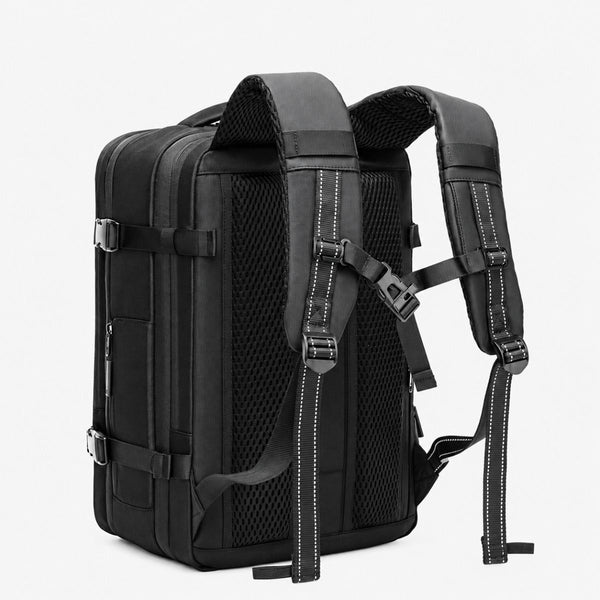 REXTON Vacuum Travel Backpack