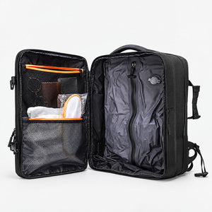 REXTON Vacuum Travel Backpack