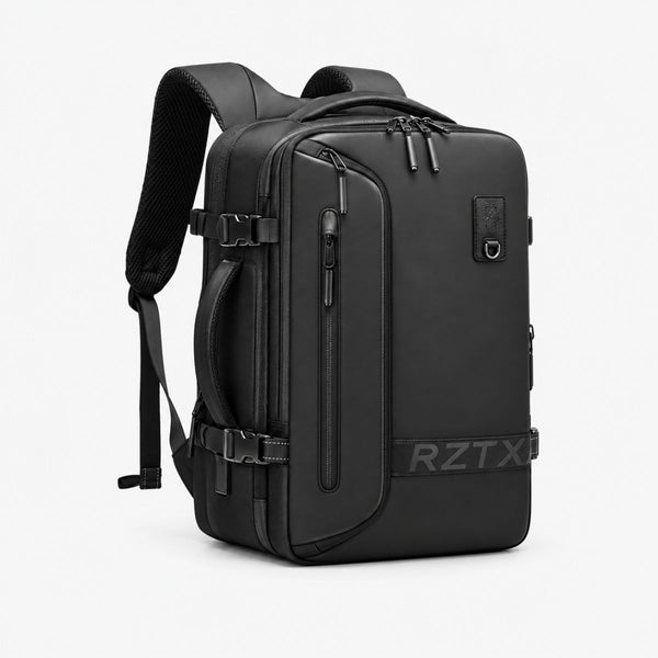 REXTON Vacuum Travel Backpack