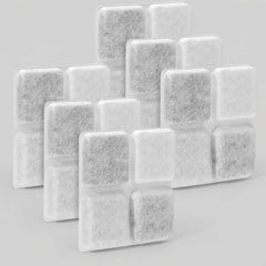 Sachets absorbeurs d’humidité pour distributeurs automatiques de croquettes
