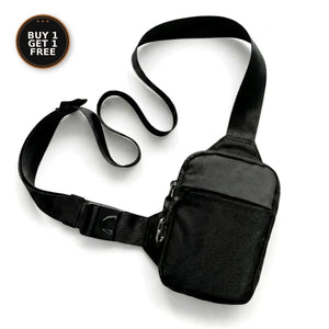 HALDEN Anti-Theft Sling Bag