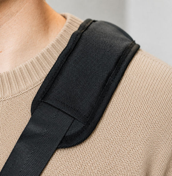 Comfort Shoulder Pad