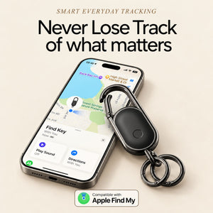 TRACKFORD Smart Key Finder
