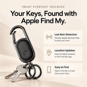 TRACKFORD Smart Key Finder