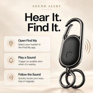TRACKFORD Smart Key Finder