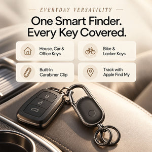 TRACKFORD Smart Key Finder