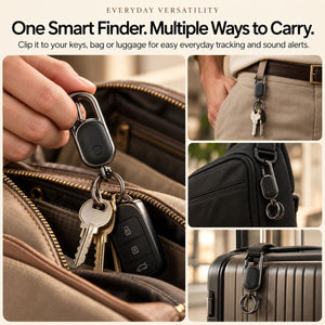 TRACKFORD Smart Key Finder