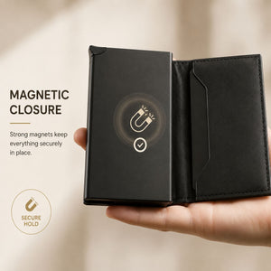 LOCKFORD Wallet 2.0