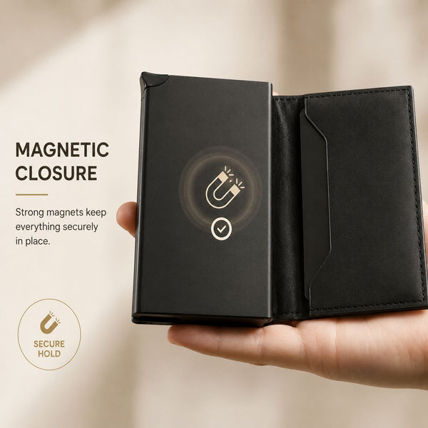 LOCKFORD Wallet 2.0