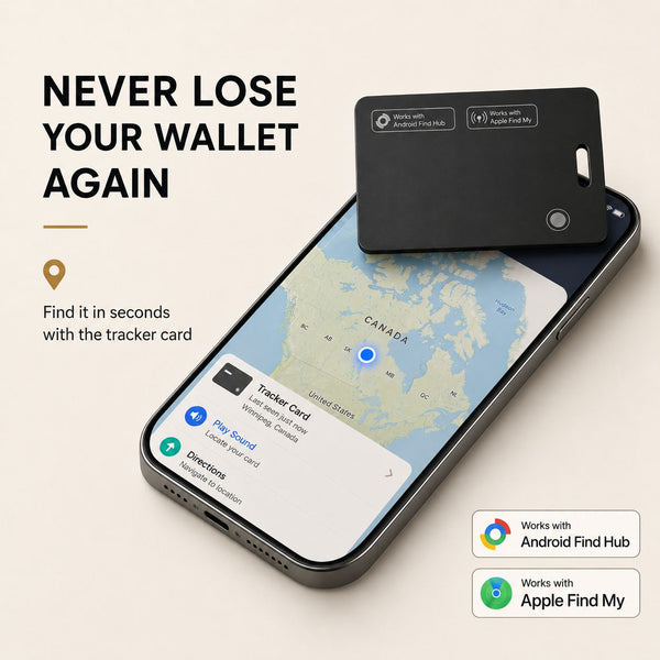 LOCKFORD Wallet 2.0