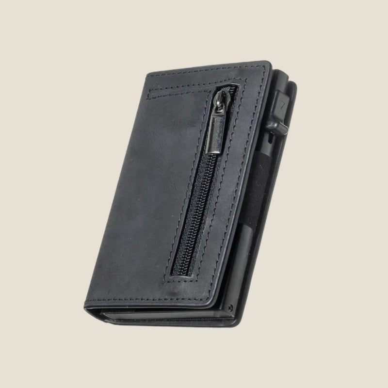 LOCKFORD Wallet 2.0