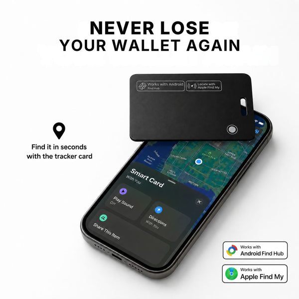 LOCKFORD Wallet 2.0