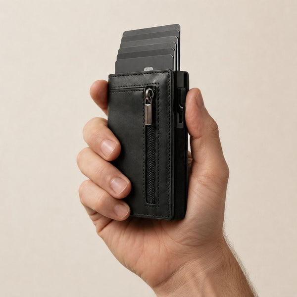 LOCKFORD Wallet 2.0